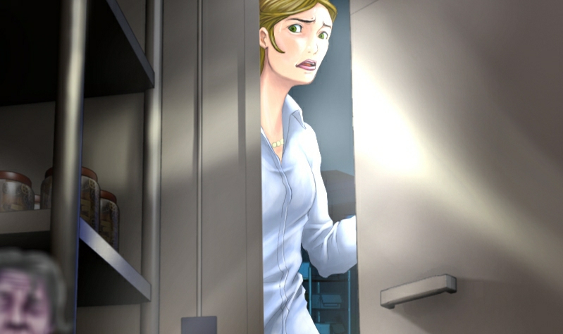 CSI: NY, El Videojuego - Imagen 31